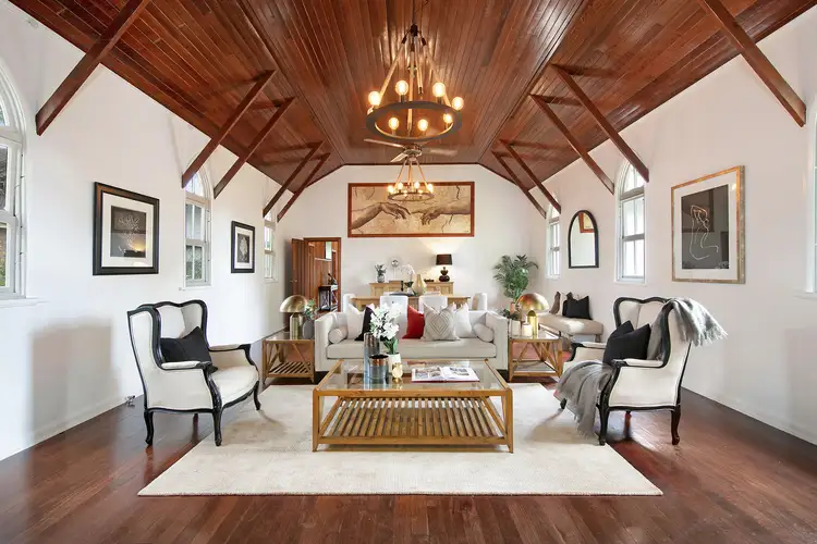 Second view of Homely house listing, 106 Kissing Point Road, Turramurra NSW 2074