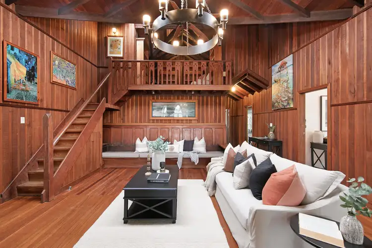 Fourth view of Homely house listing, 106 Kissing Point Road, Turramurra NSW 2074