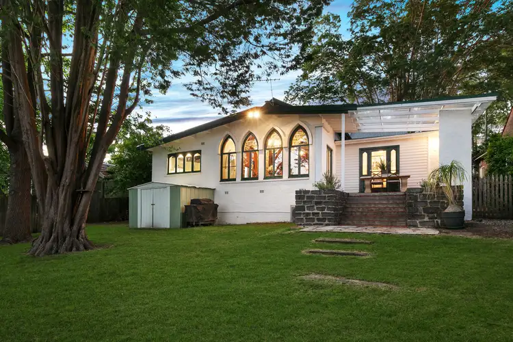 Fifth view of Homely house listing, 106 Kissing Point Road, Turramurra NSW 2074