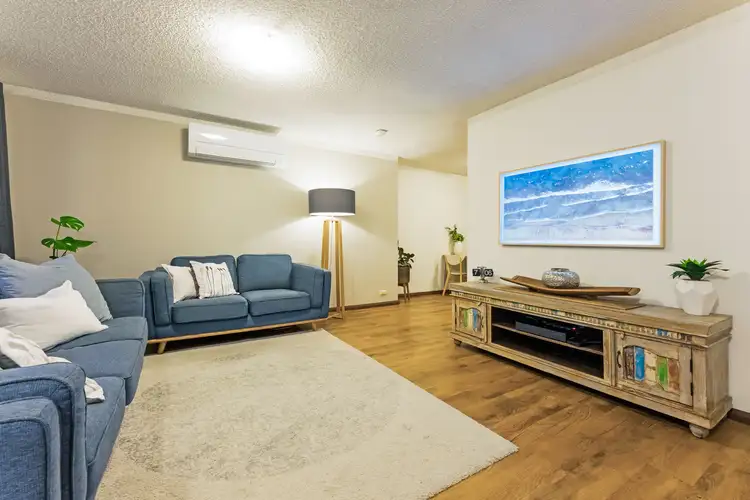 Fourth view of Homely house listing, 3/13 Edna Street, Tuart Hill WA 6060
