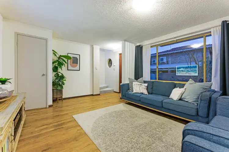 Fifth view of Homely house listing, 3/13 Edna Street, Tuart Hill WA 6060