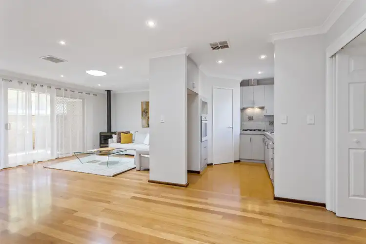 Sixth view of Homely villa listing, 2/1-3 Wilkinson Gardens, Winthrop WA 6150