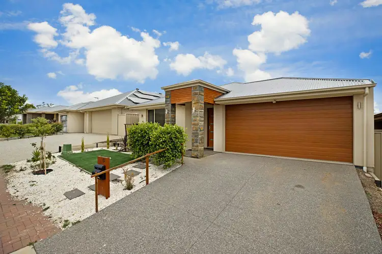 Main view of Homely house listing, 15 Sanctuary Court, Morphett Vale SA 5162