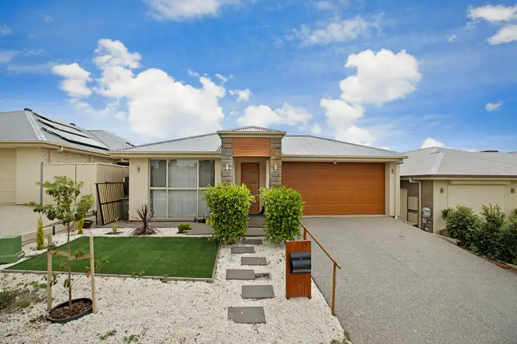 Second view of Homely house listing, 15 Sanctuary Court, Morphett Vale SA 5162