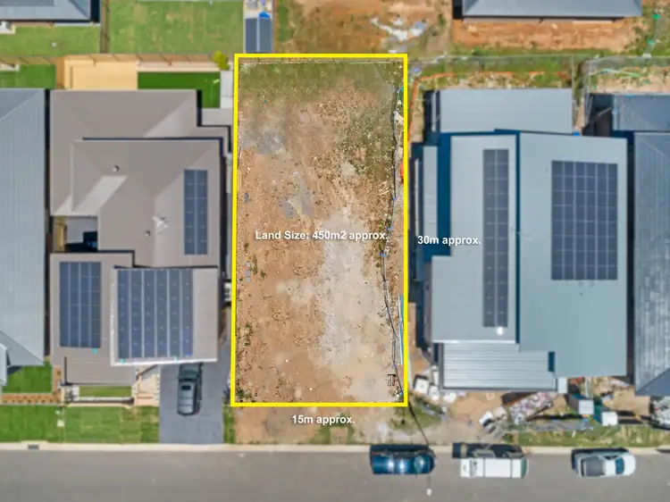 9 Lunette Street, Box Hill NSW 2765