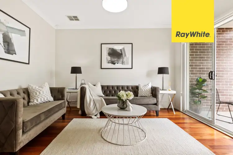 Fourth view of Homely terrace listing, 25 Avondale Way, Eastwood NSW 2122