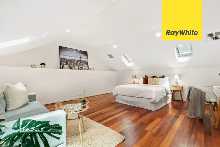 Sixth view of Homely terrace listing, 25 Avondale Way, Eastwood NSW 2122