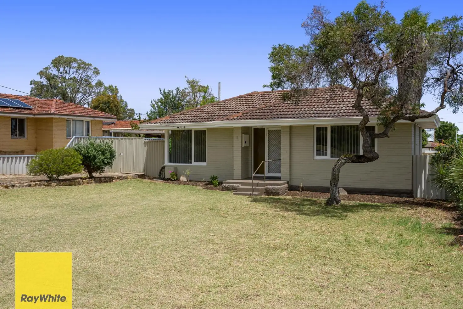 Main view of Homely house listing, 5 Westbrook Way, Girrawheen WA 6064