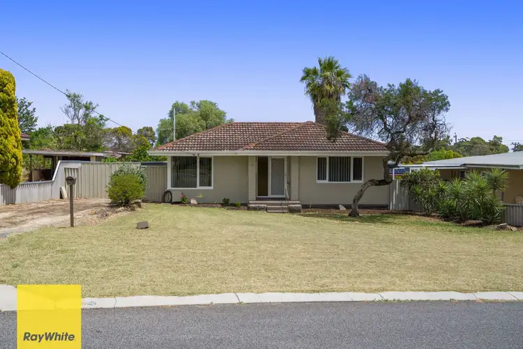 Third view of Homely house listing, 5 Westbrook Way, Girrawheen WA 6064
