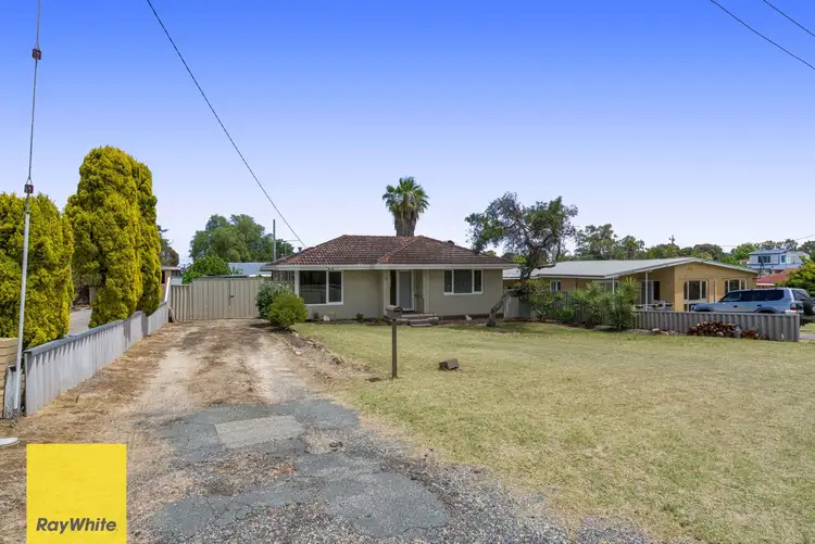 Fourth view of Homely house listing, 5 Westbrook Way, Girrawheen WA 6064