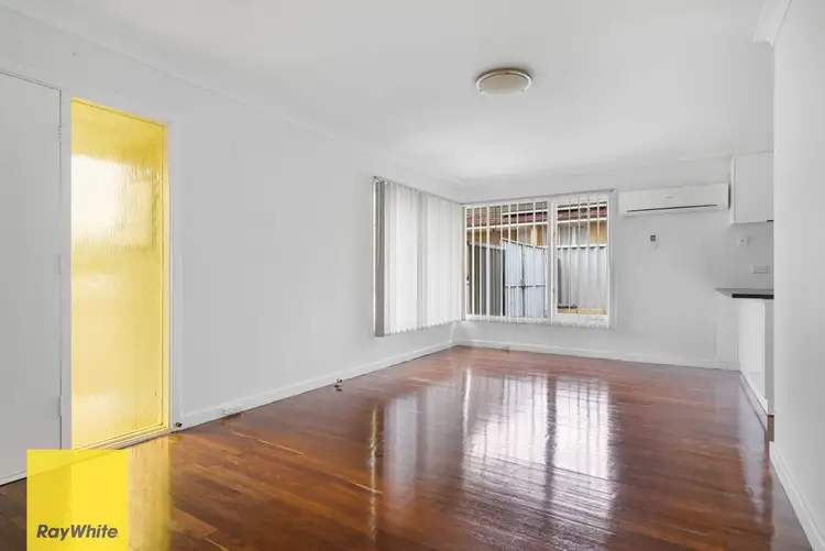 Fifth view of Homely house listing, 5 Westbrook Way, Girrawheen WA 6064
