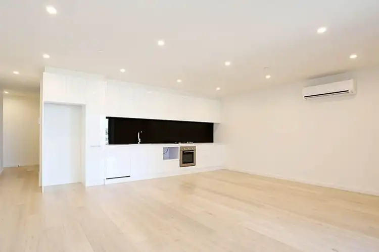 Second view of Homely apartment listing, 301/11 Central Avenue, Moorabbin VIC 3189