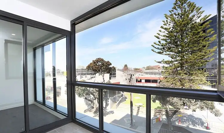 Fourth view of Homely apartment listing, 301/11 Central Avenue, Moorabbin VIC 3189