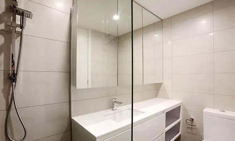 Fifth view of Homely apartment listing, 301/11 Central Avenue, Moorabbin VIC 3189