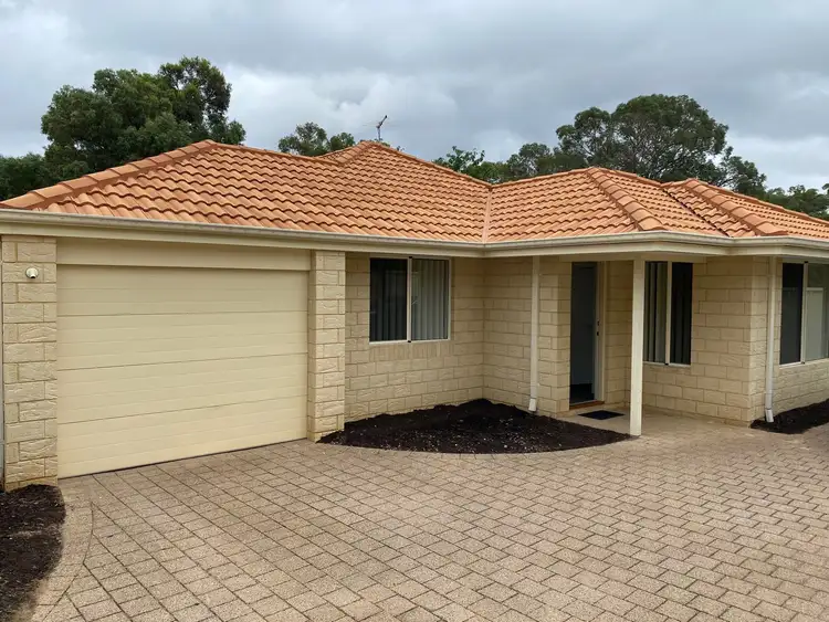 98C Derry Avenue, Mount Nasura WA 6112