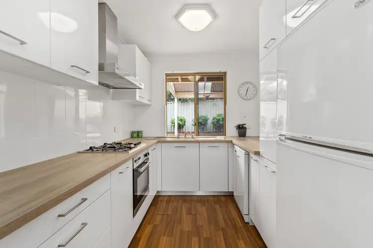 Sixth view of Homely villa listing, 4/63 Park Street, Como WA 6152