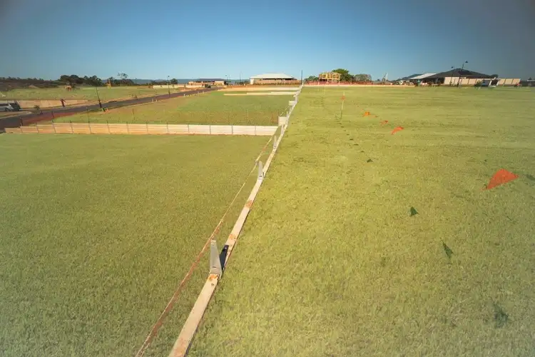 Main view of Homely land listing, Lot 317 Einasleigh Circuit, Morayfield QLD 4506