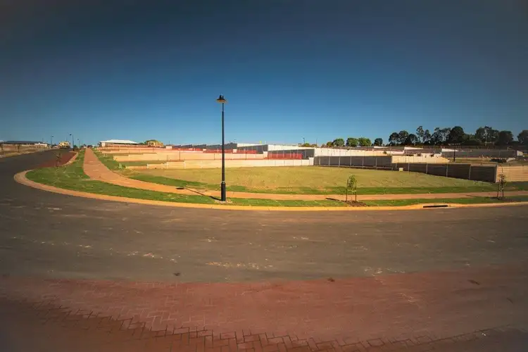 Third view of Homely land listing, Lot 317 Einasleigh Circuit, Morayfield QLD 4506