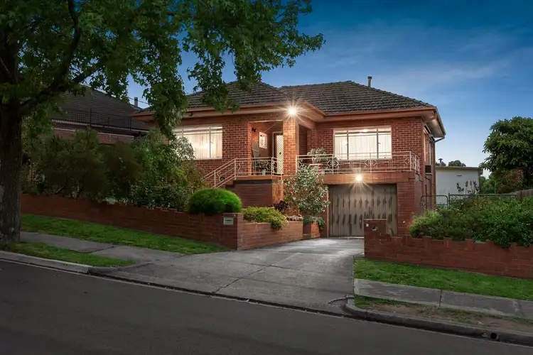 4 Cantala Avenue, Rosanna VIC 3084