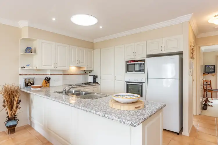 Second view of Homely unit listing, 7/1 Beachside Way, Yamba NSW 2464