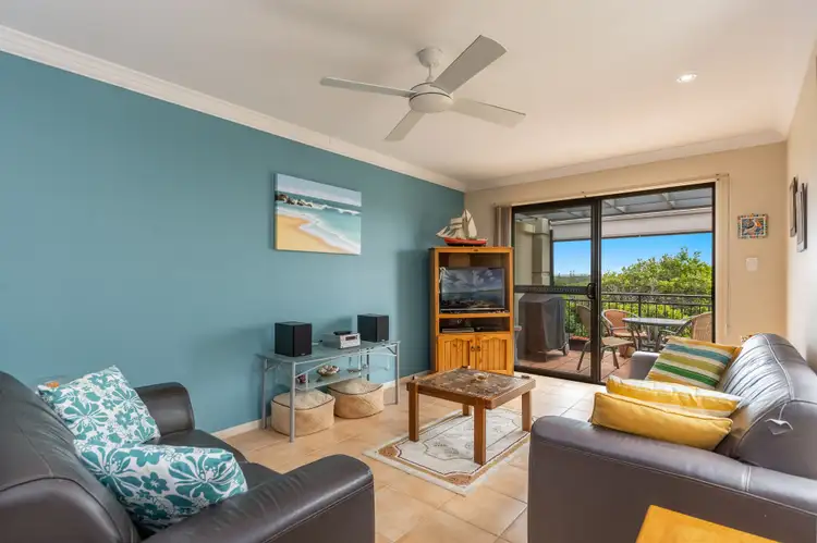 Third view of Homely unit listing, 7/1 Beachside Way, Yamba NSW 2464