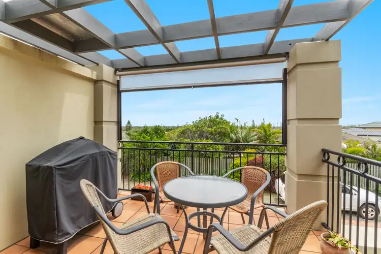 Fifth view of Homely unit listing, 7/1 Beachside Way, Yamba NSW 2464