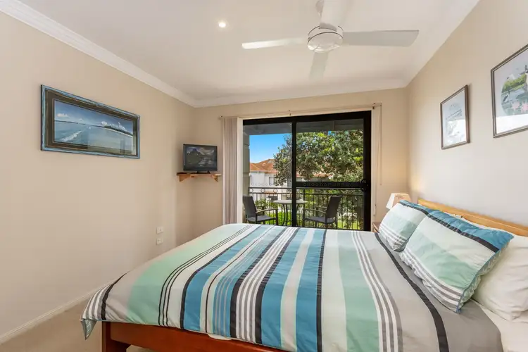 Sixth view of Homely unit listing, 7/1 Beachside Way, Yamba NSW 2464