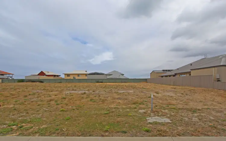 Second view of Homely land listing, 2 Melaleuca Way, Jurien Bay WA 6516