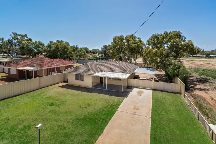 5 Broome Street, Spalding WA 6530