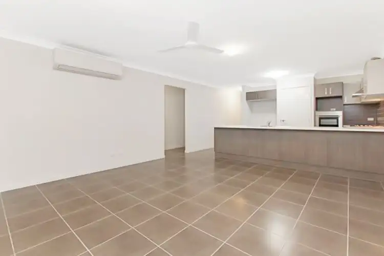 Second view of Homely house listing, 21 Maestro Street, Griffin QLD 4503