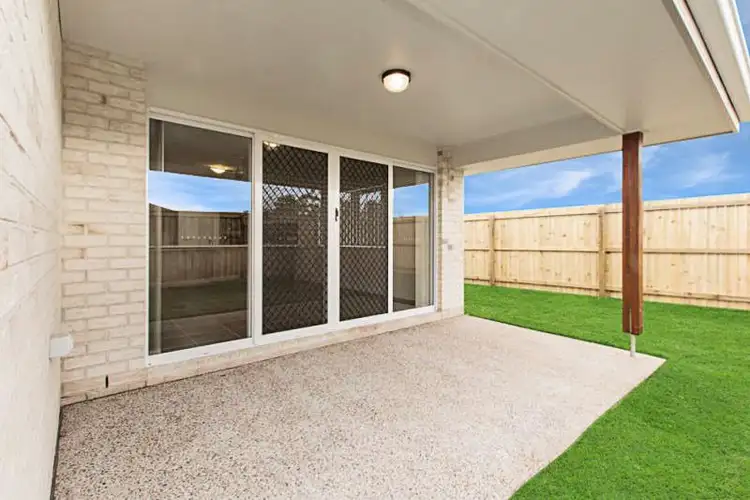 Third view of Homely house listing, 21 Maestro Street, Griffin QLD 4503