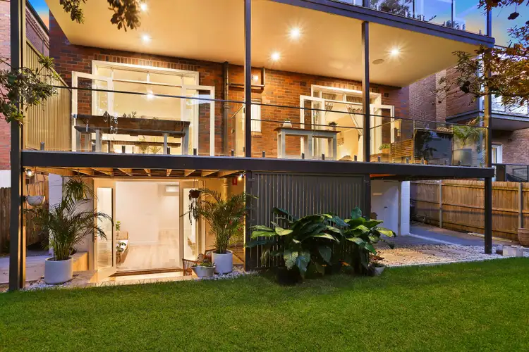 3/7 Brighton Boulevard, Bondi Beach NSW 2026