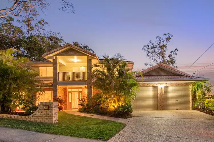 42 Highview Terrace, Daisy Hill QLD 4127