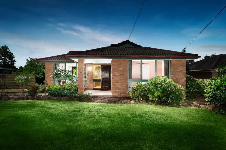 4 Finch Street, Bayswater VIC 3153