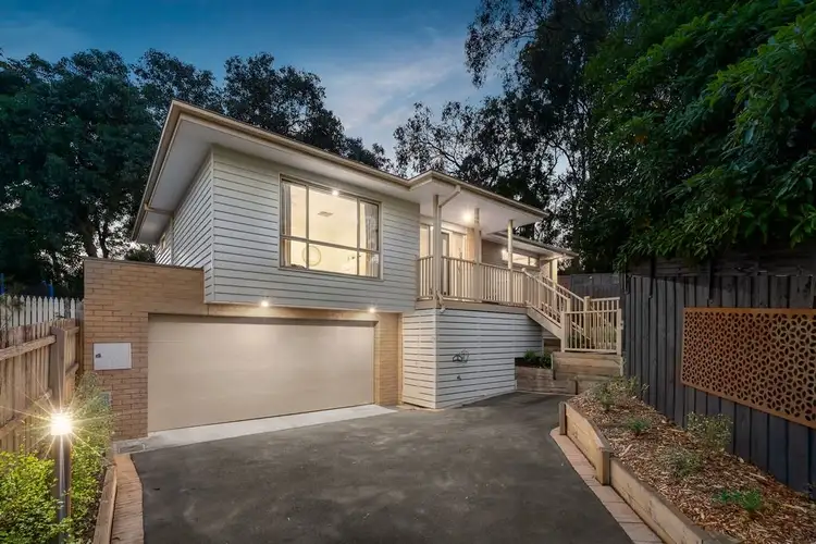29A Heather Grove, Briar Hill VIC 3088