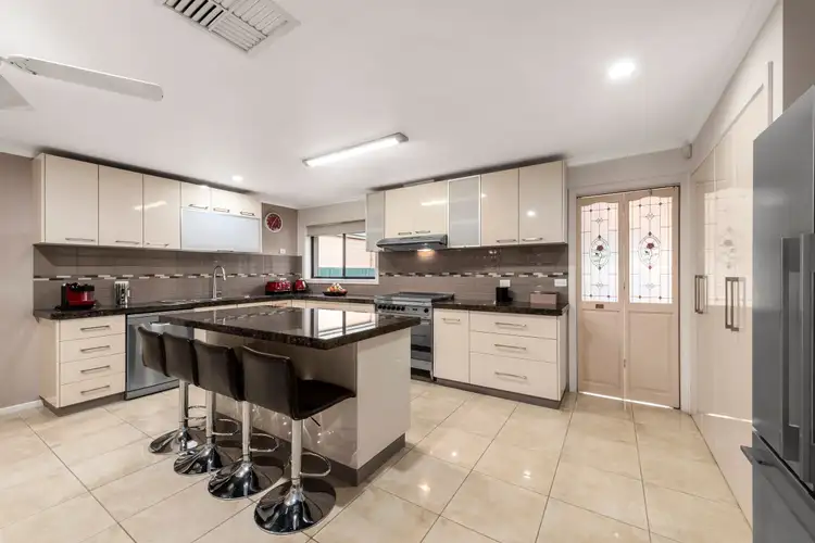Second view of Homely house listing, 2 Carbon Crescent, Mill Park VIC 3082