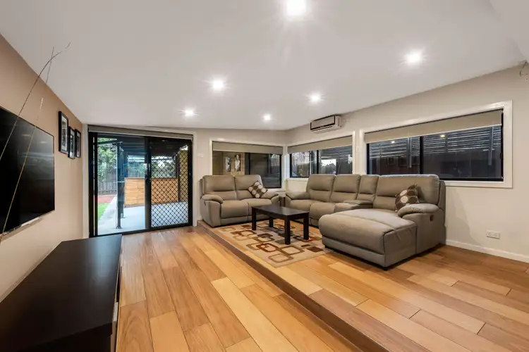 Fifth view of Homely house listing, 2 Carbon Crescent, Mill Park VIC 3082