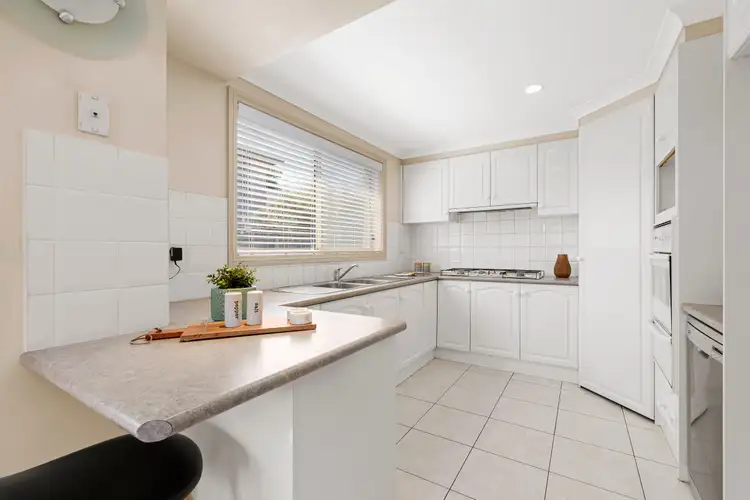 Fourth view of Homely house listing, 30 Farnham Crescent, Mill Park VIC 3082