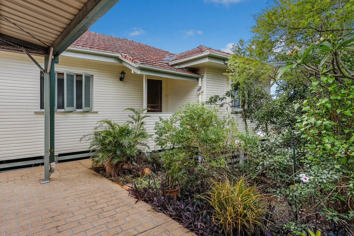 Main view of Homely house listing, 121 Jerrang Street, Indooroopilly QLD 4068