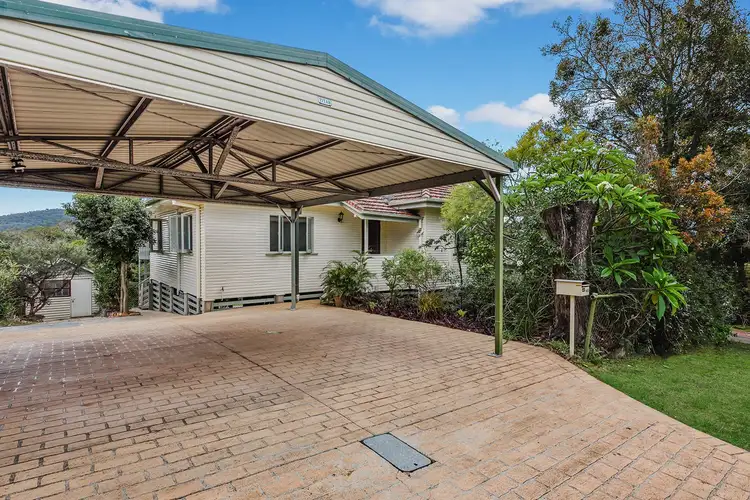 Second view of Homely house listing, 121 Jerrang Street, Indooroopilly QLD 4068