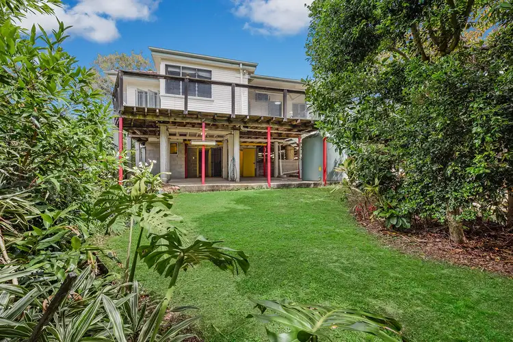 Third view of Homely house listing, 121 Jerrang Street, Indooroopilly QLD 4068