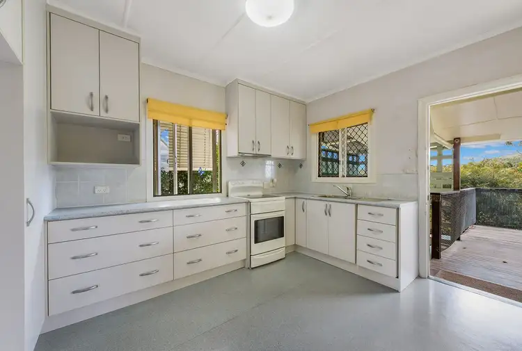 Sixth view of Homely house listing, 121 Jerrang Street, Indooroopilly QLD 4068