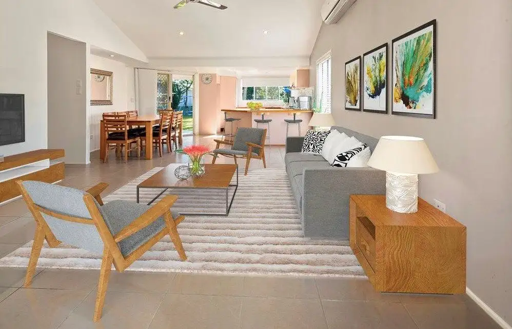 Main view of Homely house listing, 5 Mitre Street, Holmview QLD 4207