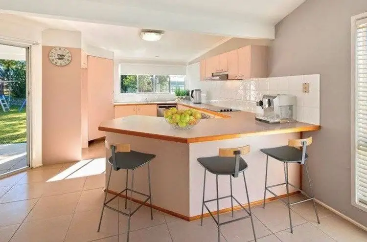 Second view of Homely house listing, 5 Mitre Street, Holmview QLD 4207