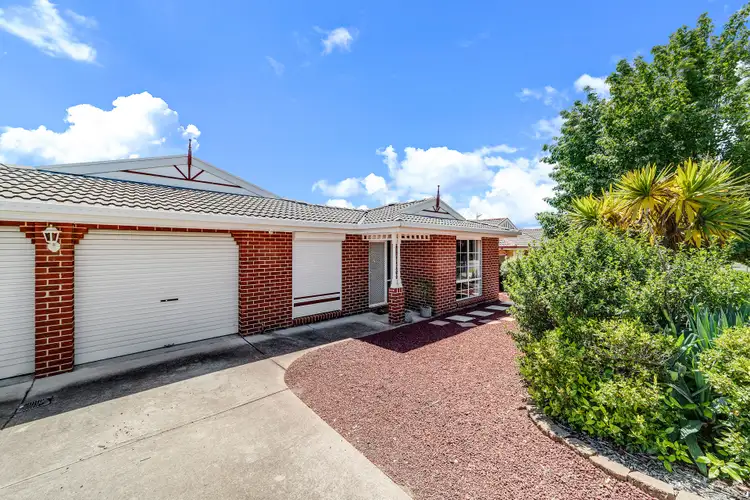 Main view of Homely house listing, 12 Traeger Street, Dunlop ACT 2615