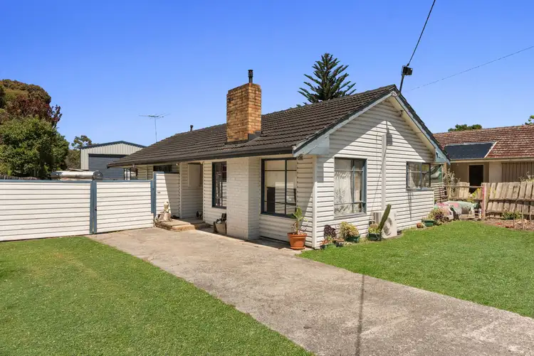 418 Boronia Road, Wantirna South VIC 3152