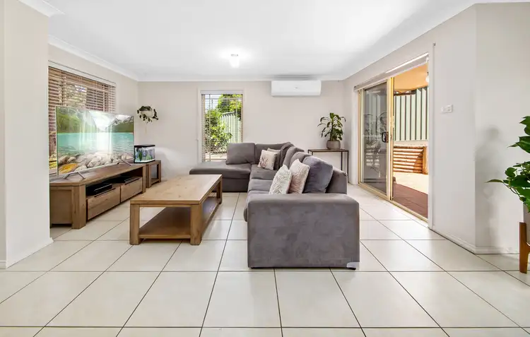 Fourth view of Homely townhouse listing, 2/31 Mina Road, Menai NSW 2234