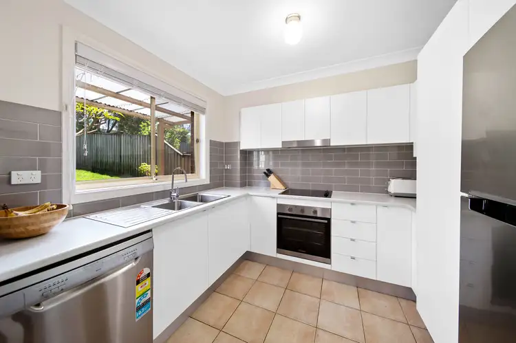 Fifth view of Homely townhouse listing, 2/31 Mina Road, Menai NSW 2234