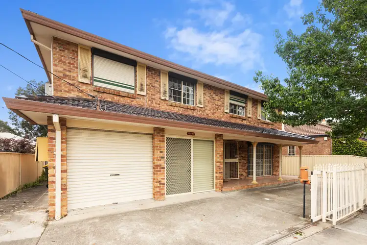 Main view of Homely house listing, 310 New Canterbury Road, Lewisham NSW 2049