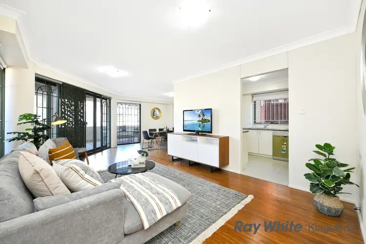 1B/331-333 Anzac Parade, Kingsford NSW 2032